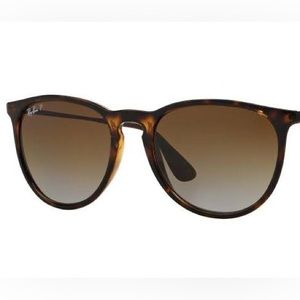 RayBan - Erika polarized sunglasses